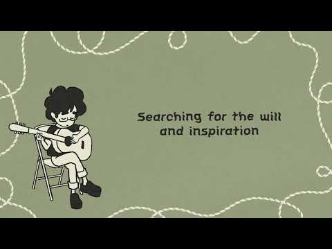 Rebecca Sugar - Love The Way It Feels (Official Lyric Video)