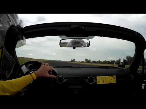 Kiskunlacháza_ Szlalom OB_ 2.futam - 2021.09.18