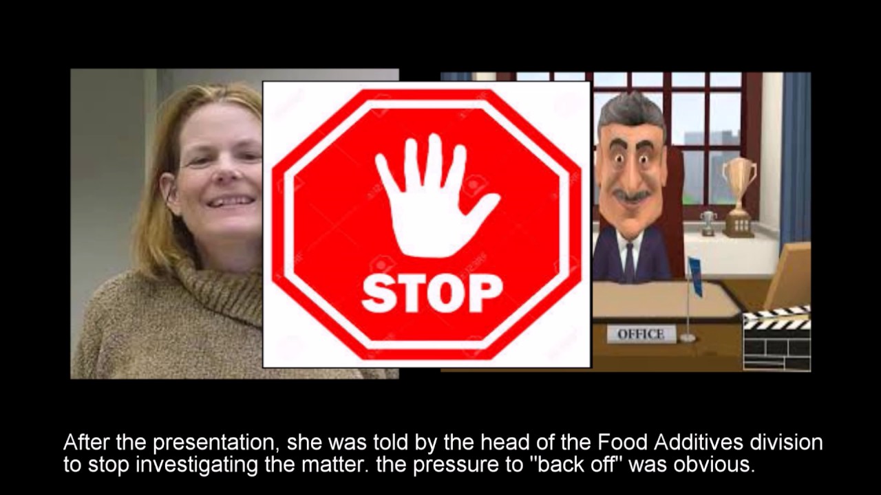 Renee Dufault Whistleblower Case Study