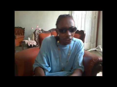 NewToNe  FREESTYL I WILL FIND OUT PROJECT HGZ Vidéo