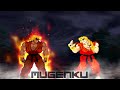 Reu Evil Ken Vs Supermystery Ken Street Fighter MUGEN Multiverse