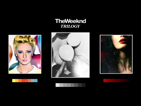 Understanding Trilogy: How The Weeknd Revolutionized R&B