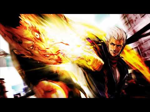 Klagmar's Top VGM #2,906 - God Hand - Smoking Roll