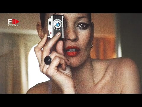 MARIO TESTINO : Unfiltered - Fashion Channel Chronicle