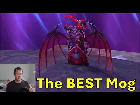 Earn Your Wings! | Affliction Warlock Mage Tower - Midnight Prepatch 12.0