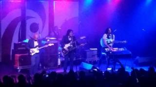Chicano Batman--La Jura Prelude & La Jura (4/29/17-The GlassHouse)