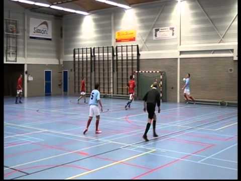 Sv   Putten 1 - Excelsior'31 1