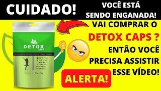 Detox Caps - Vale a Pena Tomar Detox Caps Detox Caps Detox Caps Funciona Detox Caps  Bom