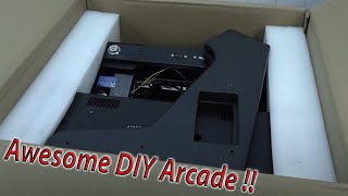 AWESOME DIY Arcade Duo Pandora's Box in 2022 .. Should You Buy It ?
