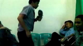 Download lagu koko galel wak juned (by SAM cp).3GP mp3