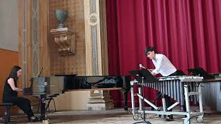 Piazonore- Alexej Gerassimez- Live