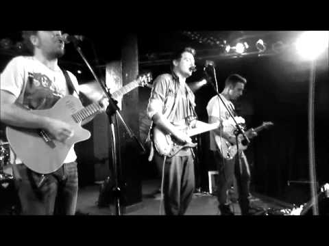 Bjorn Pehrson & The Late Sound Band - 