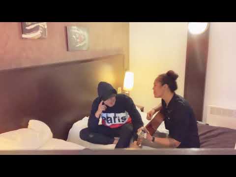 E ta’u mau hoa cover