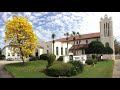 Offertory - Asante Sana, Yesu (Thank You, Jesus) - Chancel Choir, Jeffery St. Charles, Soloist