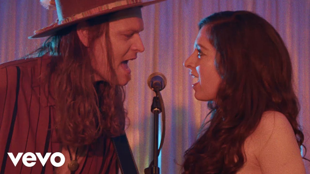 The Imaginaries - Fever (Official Video) - YouTube