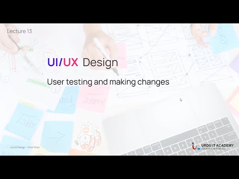 Introduction to UI UX Series