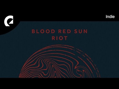 Blood Red Sun - Riot
