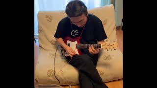 Video thumbnail for 【VOX SDC-1 mini + amPlug2 Clean】by MITSUKUNI TANABE by VOX amps JP