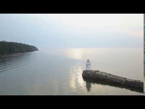 Hällekis Lighthouse