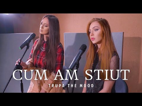 Trupa The Mood - Cum am stiut (cover) | KILLA FONIC x Delia