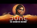 60 Years of DUNE! The Whole Story Never Told Before!