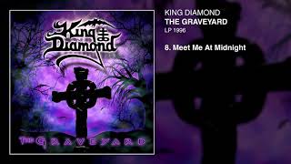 King Diamond – The Graveyard – 8. Meet Me at Midnight [MAGYAR FELIRATTAL]