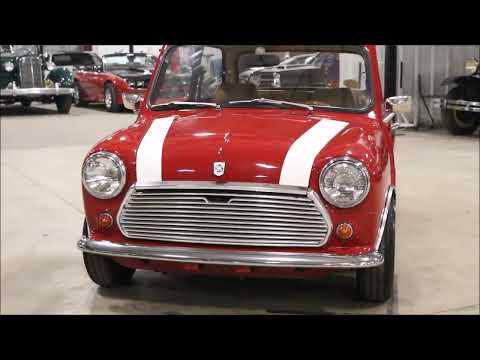 1978 Austin Mini (CC-1085356) for sale in Kentwood, Michigan