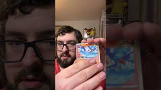 Day 69 and more Pokemon for the Pokédex collection #pokemon #ascendedheroes #collectiblecards