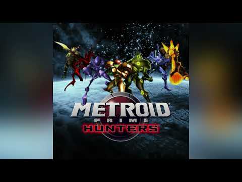 Metroid Prime Hunters - Original Soundtrack