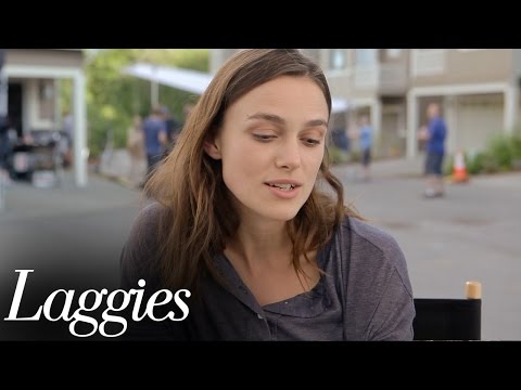 Laggies (Featurette 'Dream Cast')