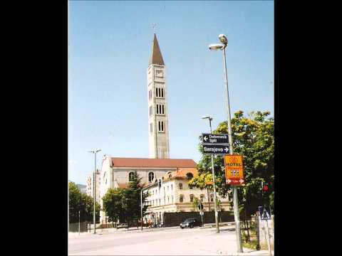 Berde Band - Oj Mostaru moj Beharu