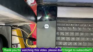 Redmi Note 10 5G FRP Bypass Android 13 MIUI 14 | Gmail/Google Account Unlock Redmi Note 10 5G FRP