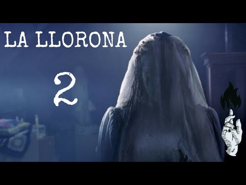 La Maldicion De La LLorona(2019) Pelicula Completa En Español