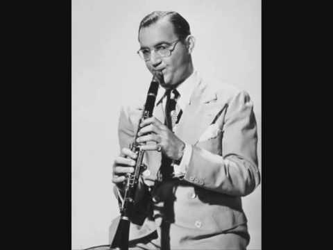 benny goodman-Memories Of You