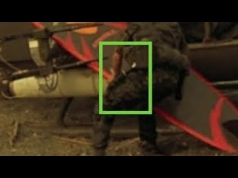 Apocalypse Now - Buck 120 General? 