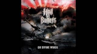 Hail of Bullets - Full Scale War