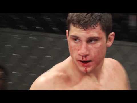 Report: John Douma Faces Jornel Lugo At Bellator 232