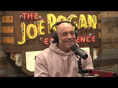 Joe Rogan Experience #2088 - Yannis Pappas