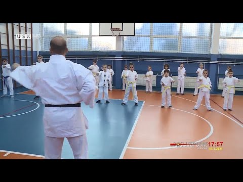 PRILOG: KARATE KLUB „BIHAĆ“
