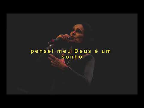Inclemência (diz Nos Meus Olhos) - Zélia Duncan