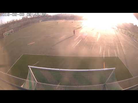 Alliance'22 5- schoten (4-2)