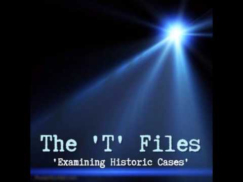The T Files - John Reginald Christie