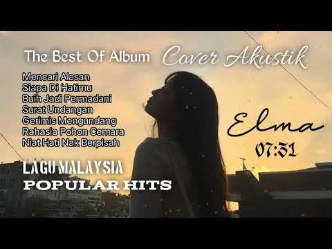 Lagu Malaysia Full Album Mencari Alasan Cover Akustik New Version 2023