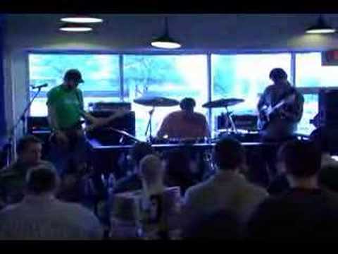 Don Caballero Live "Railroad Cancellation"