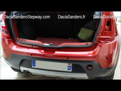 comment monter un attelage sur zx break