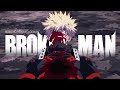 AMV Broken Man
