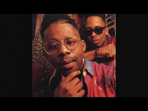 DJ Traps - Motown State of Mind Blend (Grand Puba - I Like It)