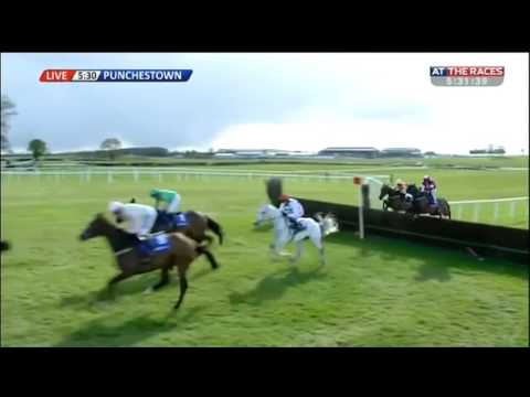God's Own - Boylesports Champion Chase (Grade 1) - 2016