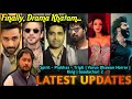 SRK S KING Prabhas SPIRIT With Tripti Varun S New Horror Goodachari 2 BIG Updates