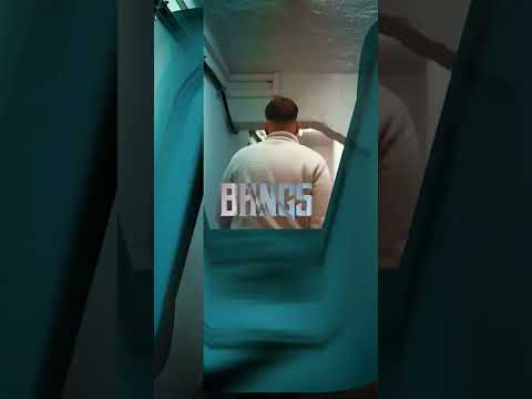 BANGS AOB - POLTERGEIST 👻  (prod. Daniel Vardan)